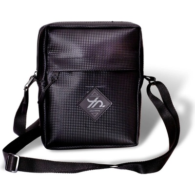 Quantum Taška 4street Deluxe Bag Černá