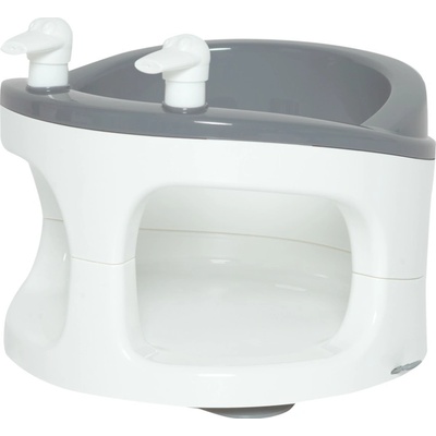 BEBE JOU Kúpacie sedadlo Fabulous Griffin Grey