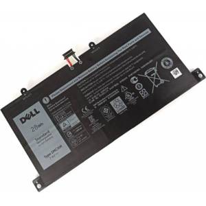 Dell Батерия ОРИГИНАЛНА DELL Latitude 11 5175 / 5179 Tablet клавиатурна батерия 1MCXM