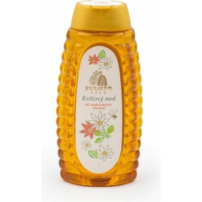 Květový med Fulmer 500 g