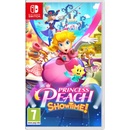 Princess Peach Showtime!