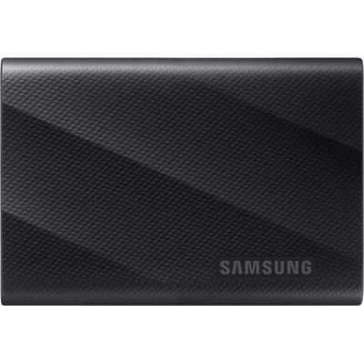 Samsung T9 Portable SSD 4TB, MU-PG4T0B/EU – Zboží Mobilmania