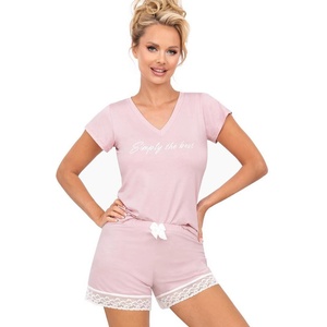 Donna Дамски пижами модел 196494 Donna