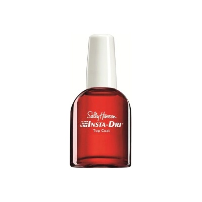 Sally Hansen lak krycí rychleschnoucí