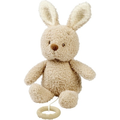 NATTOU hudební Teddy zajíček 24 cm 0m+