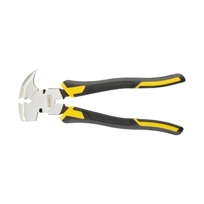 DEWALT Клещи, обтегач, 6 в 1