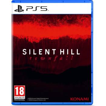 Konami Silent Hill Townfall (PS5)