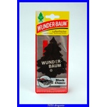 Recenze WUNDER-BAUM Black Classic