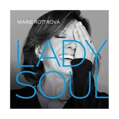 ROTTROVA MARIE - LADY SOUL CD