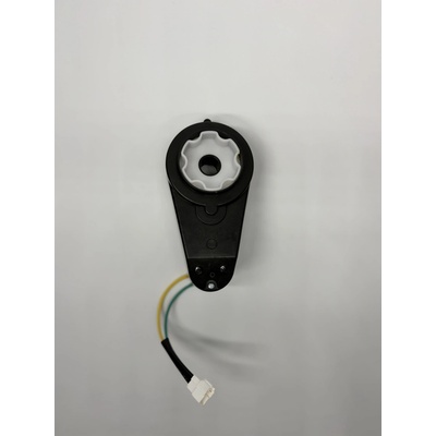 Mamido Motor s prevodovkou RS550 24V 18000 RPM