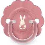 Suavinex Wonderland SX Pro Physiological 6-18 m биберон Pink Bunny