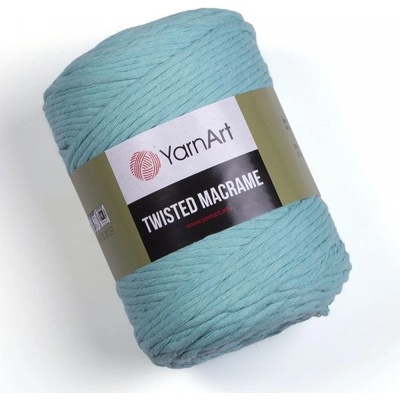 Yarn Art YarnArt Twisted Macrame příze Twisted Macrame: Twisted Macrame 775