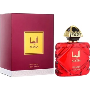 Hamidi Alyssa EDP 100 ml Парфюми