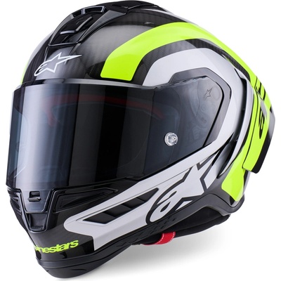 Alpinestars Supertech R10 ARIUS