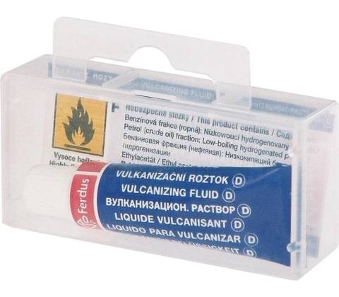 Ferdus lepidlo tuba 4 ml D