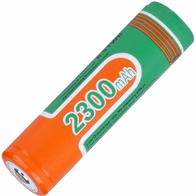 Superfire Dobíjecí baterie , 2300 mAh