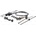 Lambda sonda BOSCH 0 258 017 178