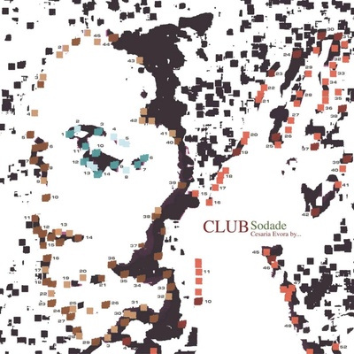 EVORA, CESARIA - CLUB SODADE CD