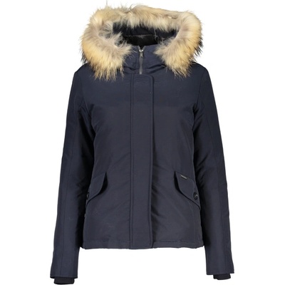 WOOLRICH Дамско яке woolrich, Цвят Синьо (shortgleeley844_bl3989)