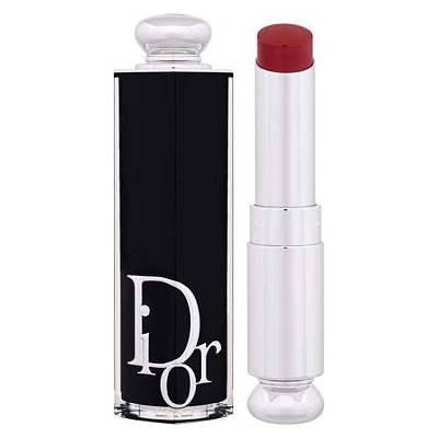 Dior Addict Refill lesklý rúž 558 Bois de Rose 3,2 g náhradná náplň
