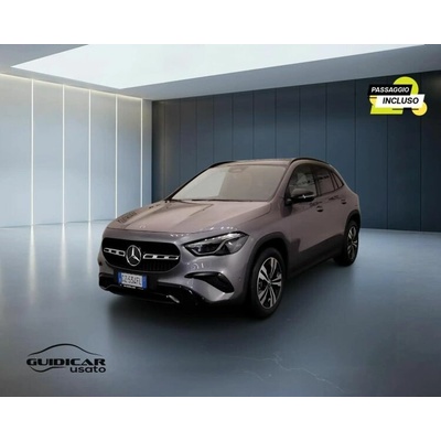 Mercedes-Benz GLA 200 d Advanced 110 kW