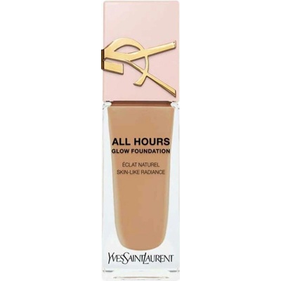Yves Saint Laurent All Hours Glow Foundation dlouhotrvající rozjasňující make-up MC2 25 ml
