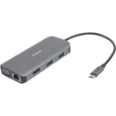 Deltaco USBC-HDMI25