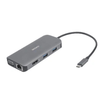 Deltaco USBC-HDMI25