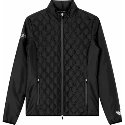EA7 Golf Pro Ventus7 Technical Fabric black beauty