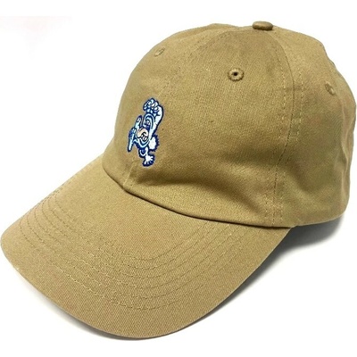 SANTA CRUZ Beach Bum Hand Cap Nickel NICKEL