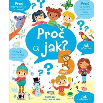 Proč a jak 5 let