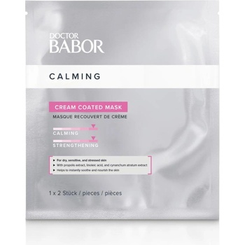 BABOR Dr. BABOR Cream Coated Mask Маска за лице дамски
