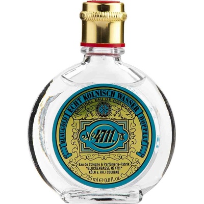 4711 Original kolínská voda unisex 25 ml