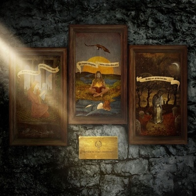 Opeth - Pale Communion (LP) (16861757311)