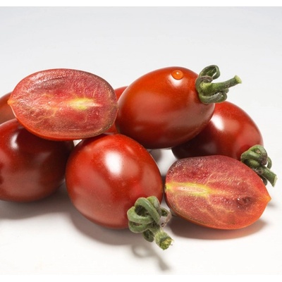 Rajče Dattochoco F1 - Solanum lycopersicum - osivo rajčat - 6 ks