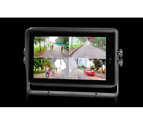TT Technology TT.110HDQR