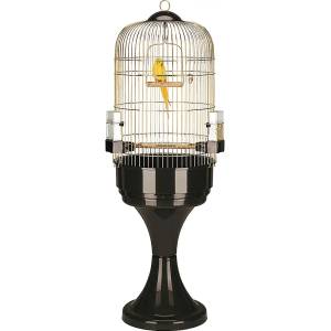 Ferplast Max 6 Antique Brass клетка за папагали - кг
