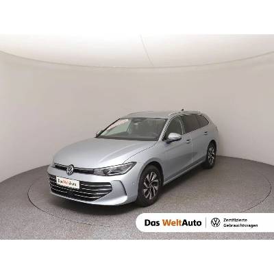 Volkswagen Passat Variant eTSI Business DSG 110 kW