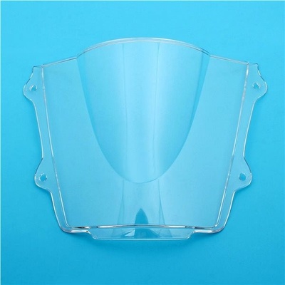 Plexi štít číry Honda CBR 600RR 2013-2016