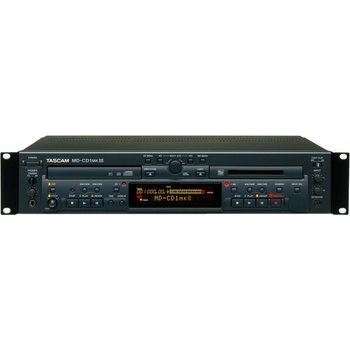 TASCAM MD-CD1