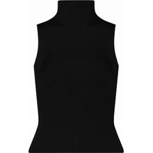 GAUDI Ribbed Black rolák