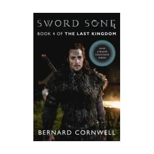 Sword Song | Bernard Cornwell (ISBN: 9780062673411)