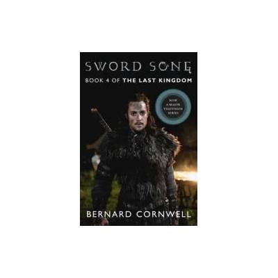 Sword Song | Bernard Cornwell