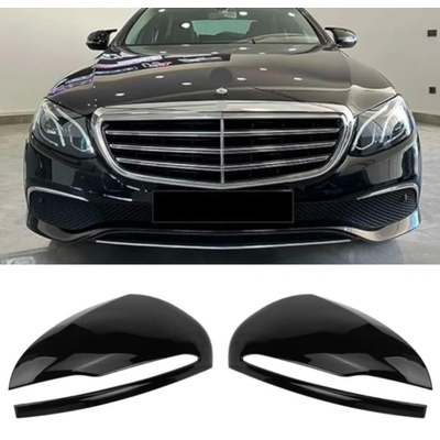 Капаци за огледала BATMAN Mercedes W205 (15-19)