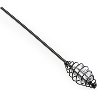 Drátěné krmítko Classic se zátěží dlouhé - 40g