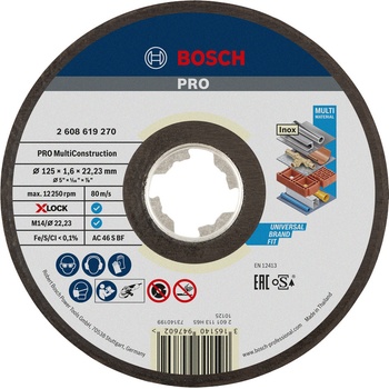 Bosch 2.608.619.270