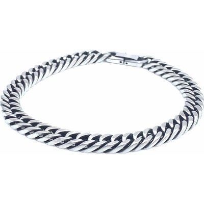Jan Kos jewellery Náramek z oceli STA-2887/SN22