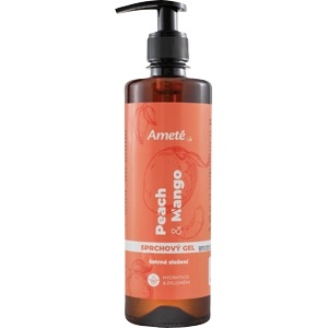 Ameté Амете SG 500ml Праскова и Манго