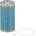 Mann-filter Маслен филтър mann-filter h 943/7 x