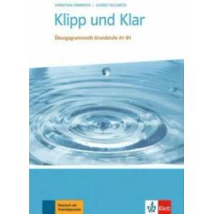 Klipp und Klar | Christian Fandrych, Ulrike Tallowitz (ISBN: 9783126754262)
